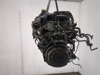 Двигатель (ДВС), Citroen Xsara-Picasso 2004-2010