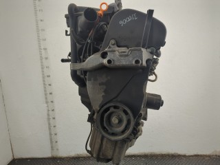 Двигатель (ДВС), Volkswagen Golf 4 1997-2006