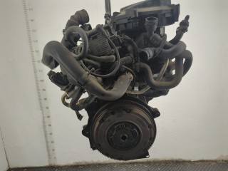 Двигатель (ДВС), Volkswagen Golf 4 1997-2006