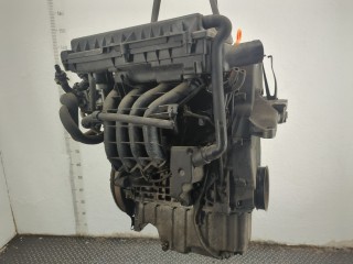 Двигатель (ДВС), Volkswagen Golf 4 1997-2006