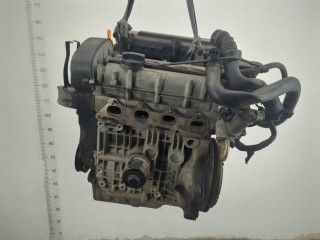 Двигатель (ДВС), Volkswagen Golf 4 1997-2006