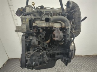 Двигатель (ДВС), Suzuki Wagon R Plus 1998-2003