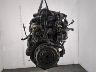 Двигатель (ДВС), Opel Meriva 2002-2006