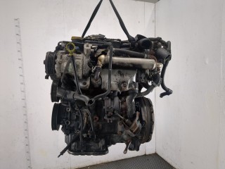 Двигатель (ДВС), Opel Meriva 2002-2006