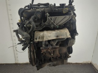 Двигатель (ДВС), Skoda Octavia 1996-2000