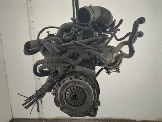 Двигатель (ДВС), Volkswagen Golf 4 1997-2006