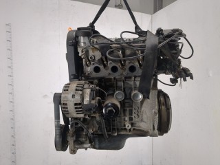 Двигатель (ДВС), Volkswagen Polo 1999-2001