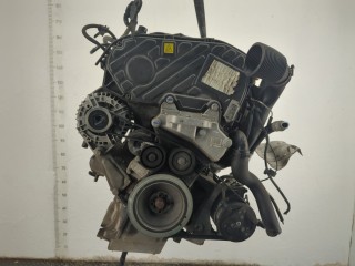 Двигатель (ДВС), Opel Zafira B 2005-2008