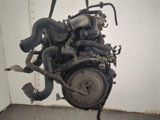 Двигатель (ДВС), Opel Zafira B 2005-2008