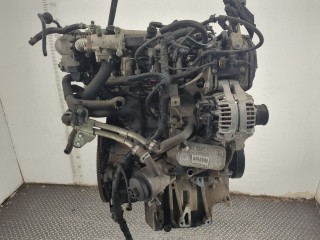 Двигатель (ДВС), Opel Zafira B 2005-2008