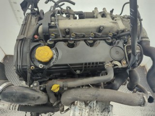 Двигатель (ДВС), Opel Zafira B 2005-2008