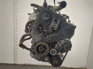 Двигатель (ДВС), Mazda 6 (GG) 2002-2005