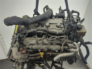 Двигатель (ДВС), Mazda 6 (GG) 2002-2005