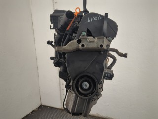 Двигатель (ДВС), Volkswagen Golf 4 1997-2006