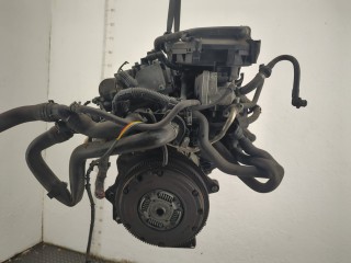 Двигатель (ДВС), Volkswagen Golf 4 1997-2006