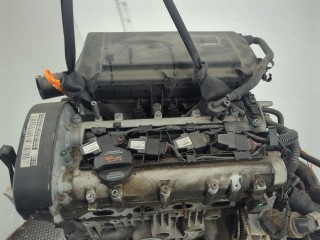 Двигатель (ДВС), Volkswagen Golf 4 1997-2006