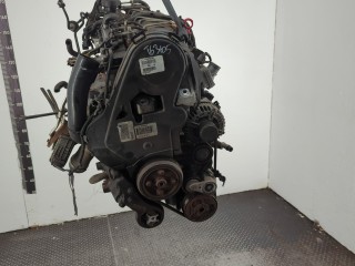 Двигатель (ДВС), Volvo V50 2007-2012