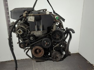 Двигатель (ДВС), Ford Mondeo 1996-2000