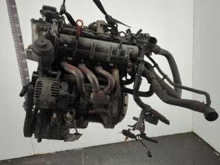 Двигатель (ДВС), Volkswagen Golf 2003-2009