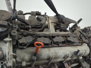 Двигатель (ДВС), Volkswagen Golf 2003-2009