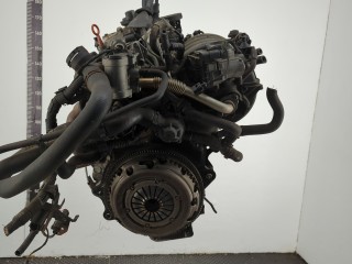 Двигатель (ДВС), Volkswagen Golf 2003-2009