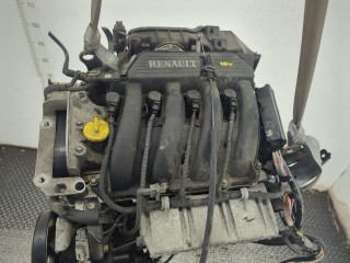 Двигатель (ДВС), Renault Scenic 1996-1999