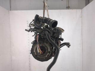 Двигатель (ДВС), Honda Civic 1995-2001