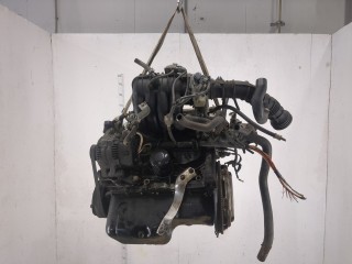 Двигатель (ДВС), Honda Civic 1995-2001