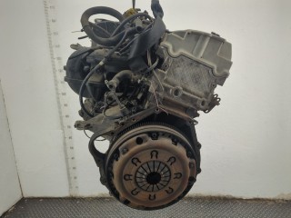 Двигатель (ДВС), Mercedes ML W163 1997-2001