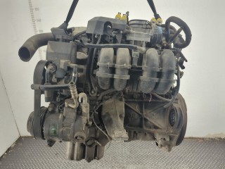 Двигатель (ДВС), Mercedes ML W163 1997-2001