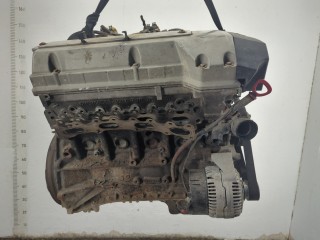 Двигатель (ДВС), Mercedes ML W163 1997-2001