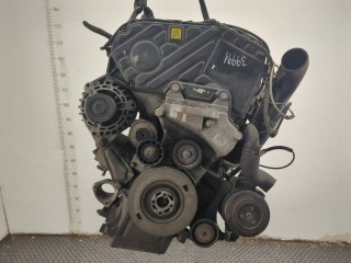 Двигатель (ДВС), Opel Astra 1998-2009