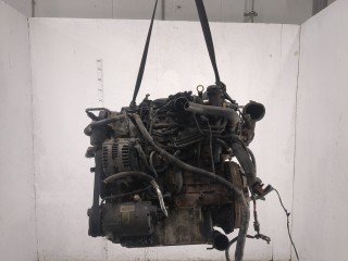 Двигатель (ДВС), Ford Mondeo 2003-2007