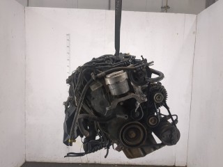Двигатель (ДВС), Ford Mondeo 2003-2007