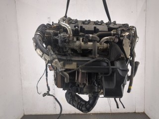 Двигатель (ДВС), Ford Mondeo 2003-2007