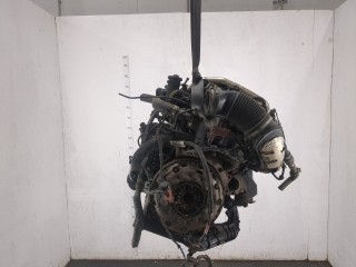 Двигатель (ДВС), Ford Mondeo 2003-2007