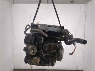 Двигатель (ДВС), Land Rover Freelander 1 2003-2006