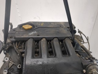 Двигатель (ДВС), Land Rover Freelander 1 2003-2006
