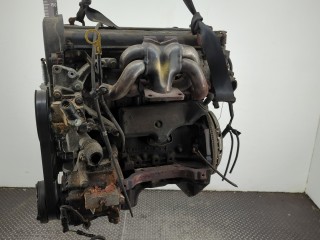 Двигатель (ДВС), Ford Focus 1998-2001