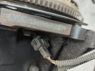 Двигатель (ДВС), Ford Focus 1998-2001