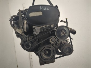 Двигатель (ДВС), Opel Astra 1998-2009