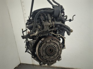 Двигатель (ДВС), Opel Astra 1998-2009