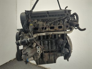 Двигатель (ДВС), Opel Astra 1998-2009