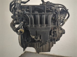 Двигатель (ДВС), Opel Astra 1998-2009