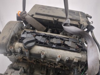 Двигатель (ДВС), Volkswagen Golf 4 1997-2006