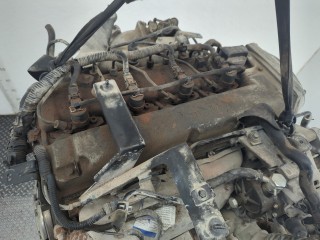 Двигатель (ДВС), KIA Sorento BL 2002-2006