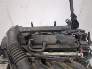 Двигатель (ДВС), Ford Fiesta 2001-2007