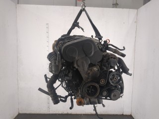Двигатель (ДВС), Audi A4 2000-2006