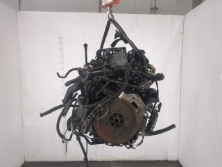Двигатель (ДВС), Audi A4 2000-2006