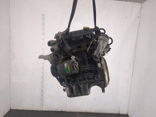 Двигатель (ДВС), Opel Corsa 2003-2006